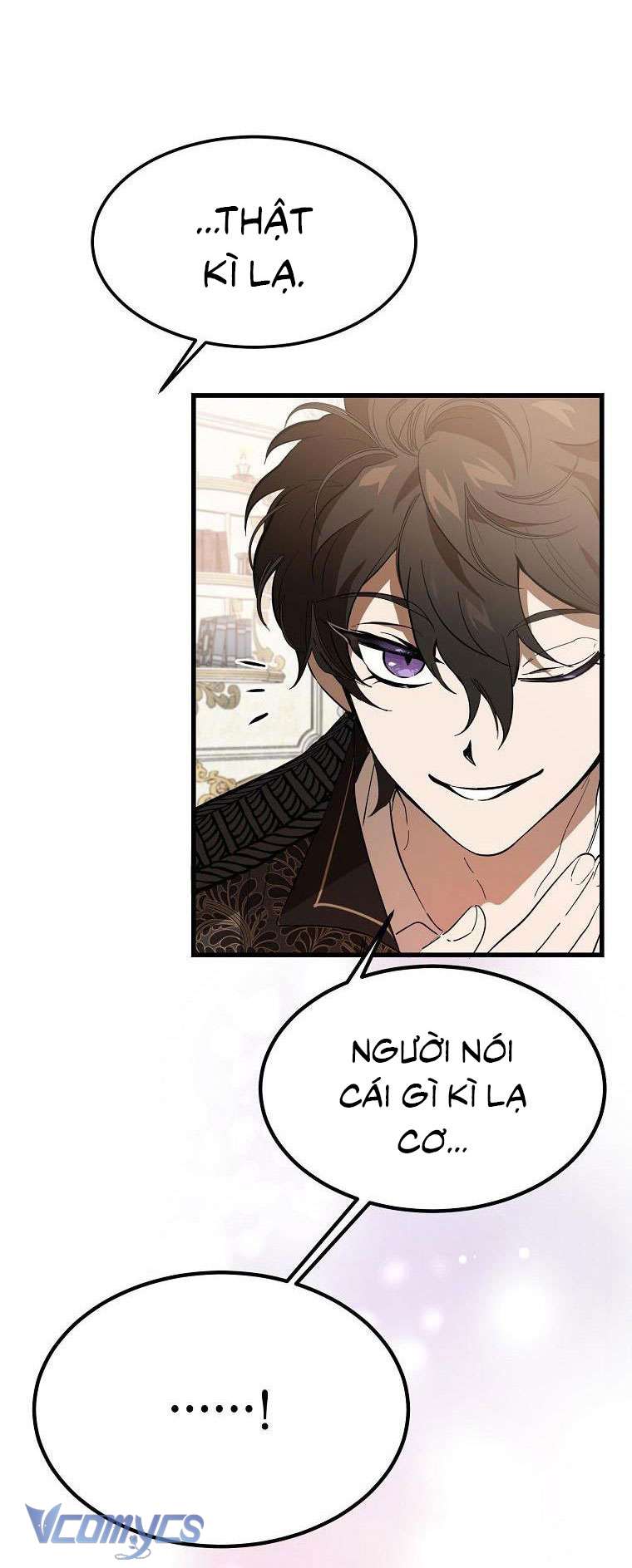 Ác Quỷ Nuôi Dưỡng Tiểu Thư Chapter 15 - Trang 4