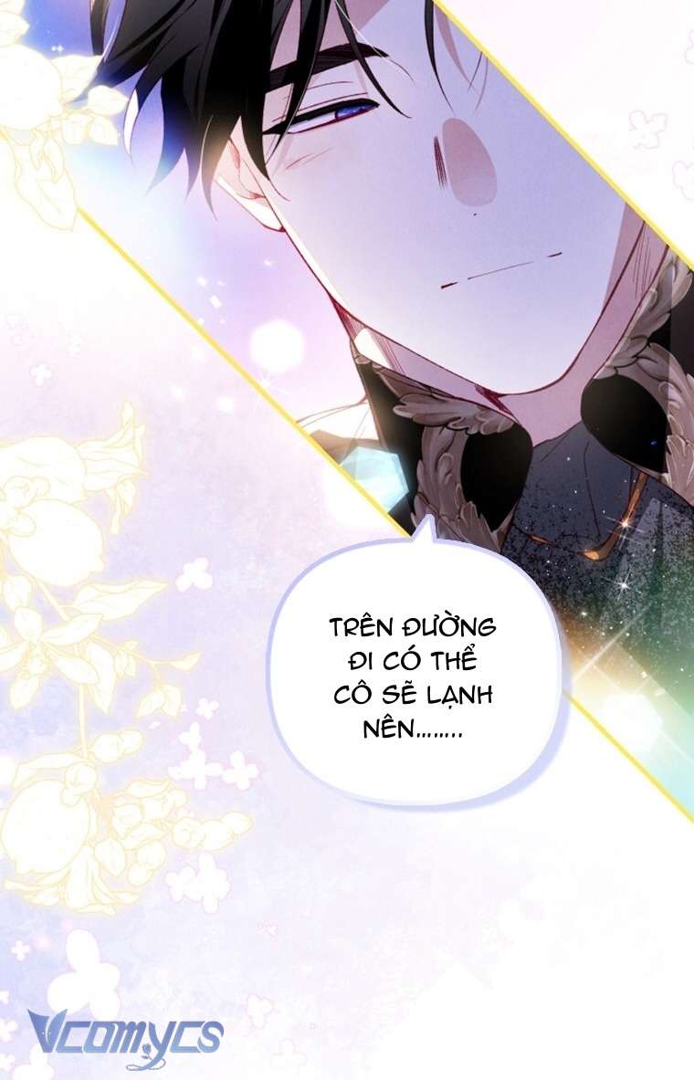 Nuôi vị hôn phu bằng tiền bạc. Chap 38 - Trang 2