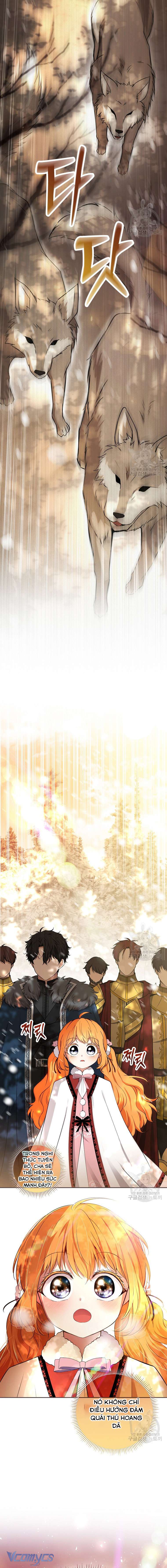 Sóc Con Tài Năng Chap 61 - Trang 2