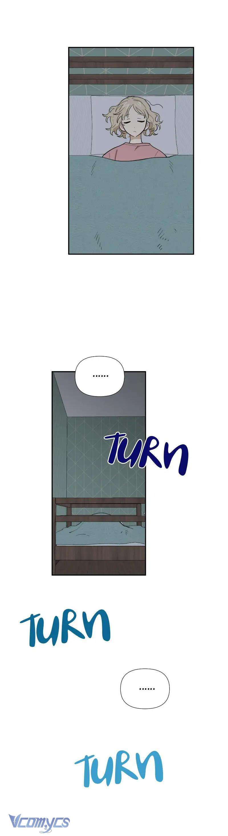 Điều Ước Sao Băng Chapter 13 - Trang 4