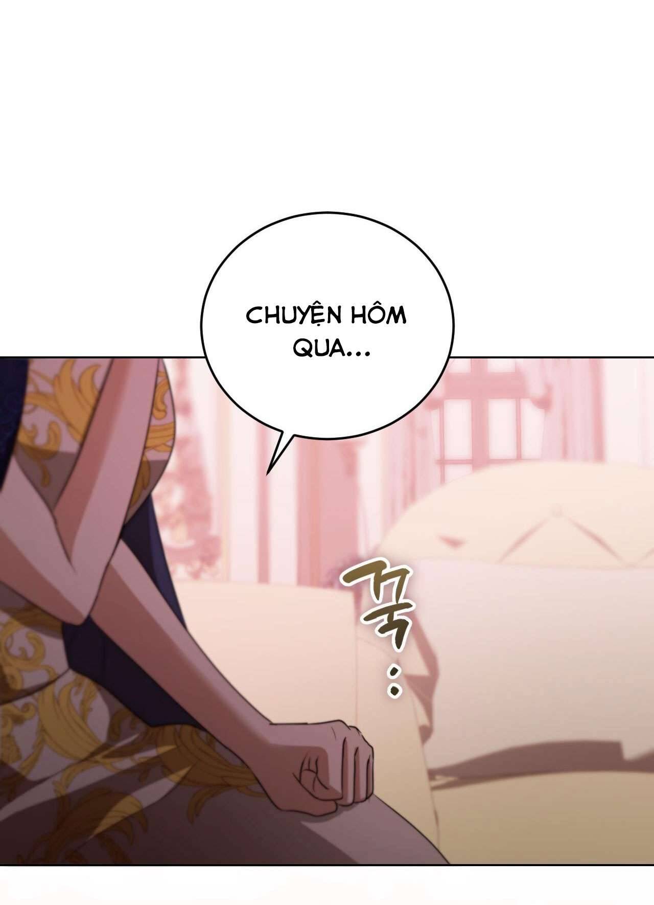 Thánh Nữ Giả Muốn Bỏ Trốn Chap 24 - Trang 4