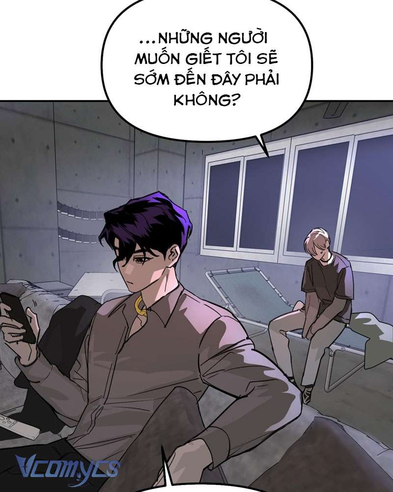 Ác Chi Hoàn Chapter 7 - Trang 4