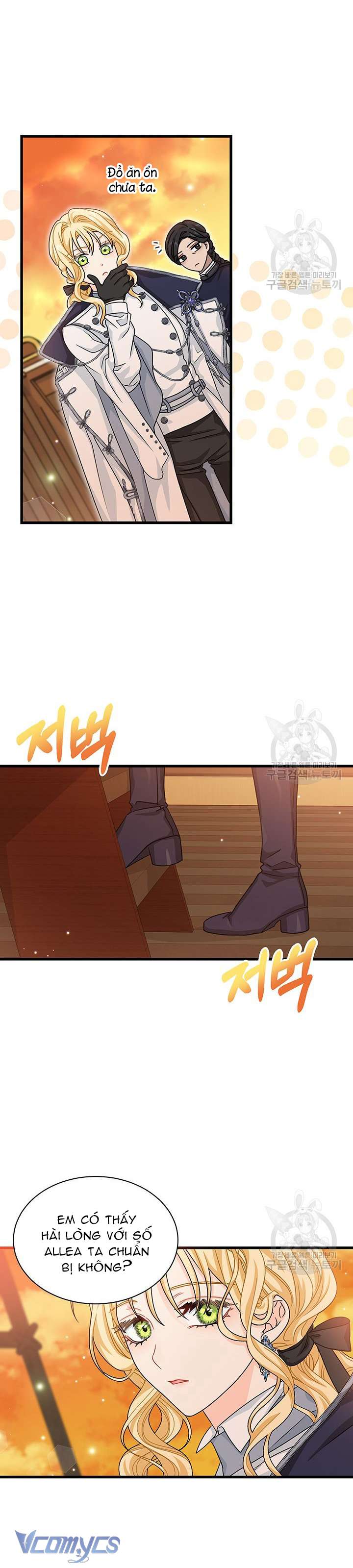 Cô Gái Sẽ Trở Thành Chủ Gia Đình Chapter 15 - Next Chapter 16