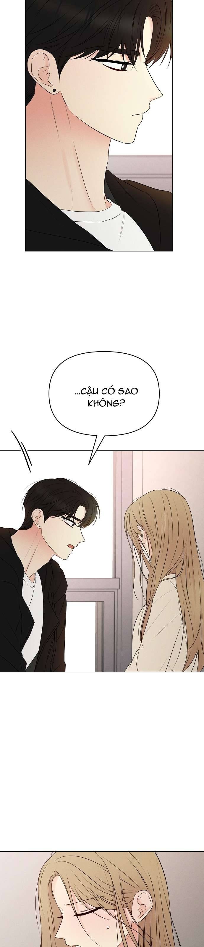 Tiêu Chuẩn Của Nam Chính Chapter 6 - Trang 4