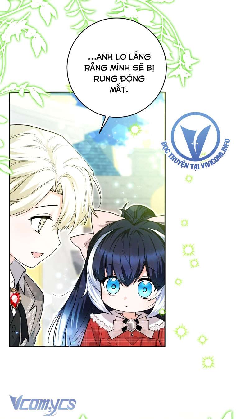 Bé Con Cá Voi Sát Thủ Chapter 28 - Trang 4