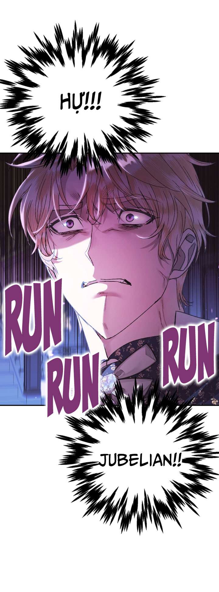 Cha À, Con Không Muốn Kết Hôn Đâu Chap 38 - Trang 2