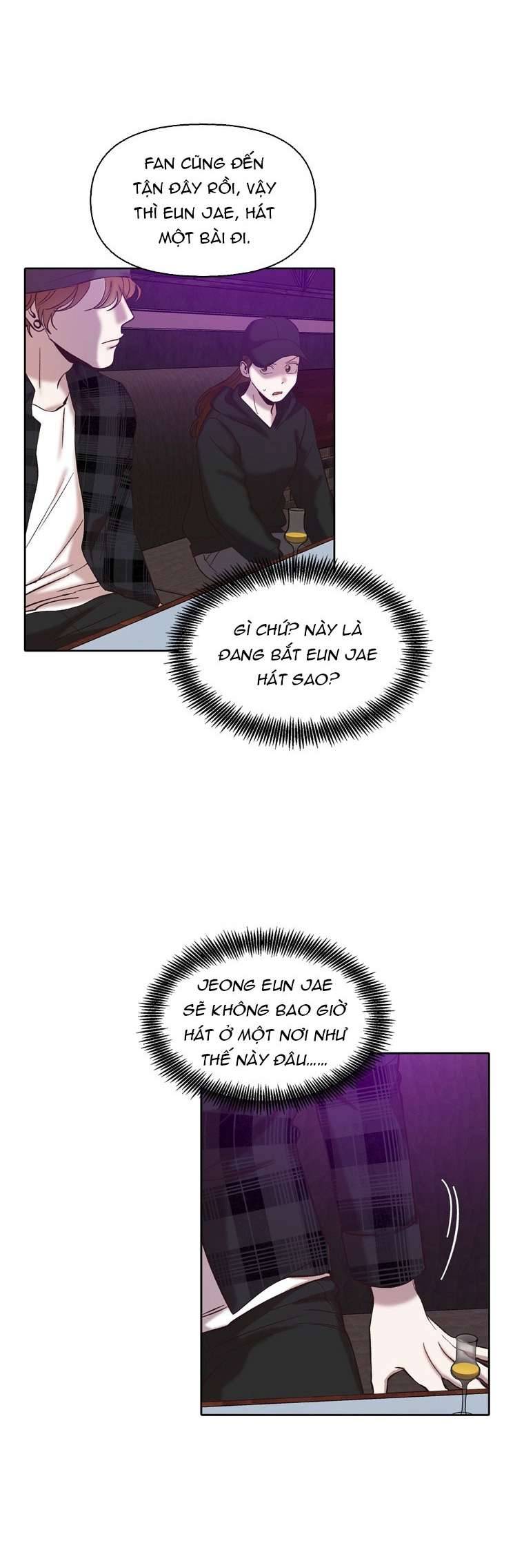 Thanh Xuân Của Chúng Ta Chap 77 - Trang 4