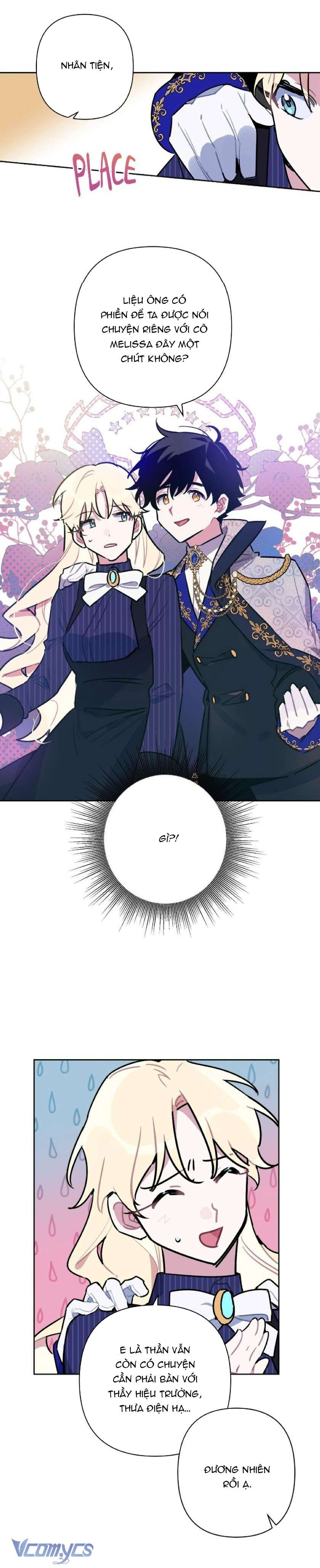 Cách Để Giết Một Pháp Sư Chapter 44 - Next Chapter 45