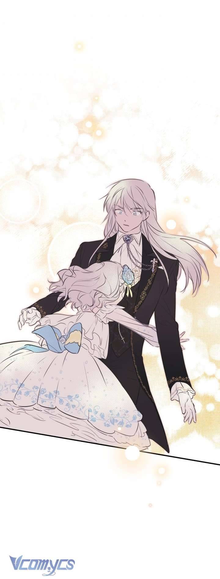 Những Nhân Vật Mạnh Nhất Thế Giới Ám Ảnh Tôi Chapter 29 - Trang 4