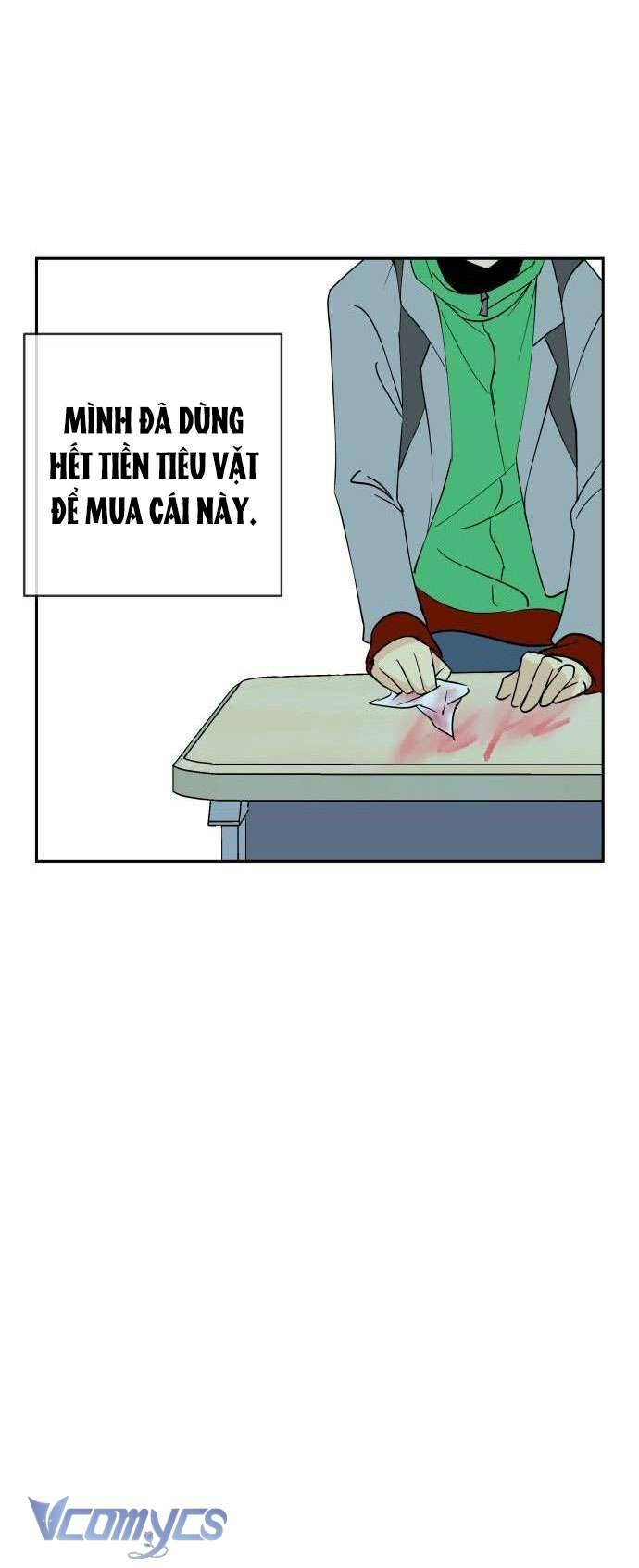 Phòng Chat Không Có Tôi Chap 3 - Trang 2