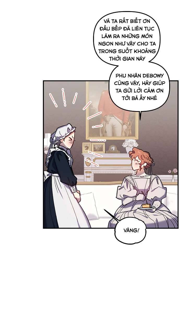 May Mắn Hay Bất Hạnh Chap 30 - Next Chap 31