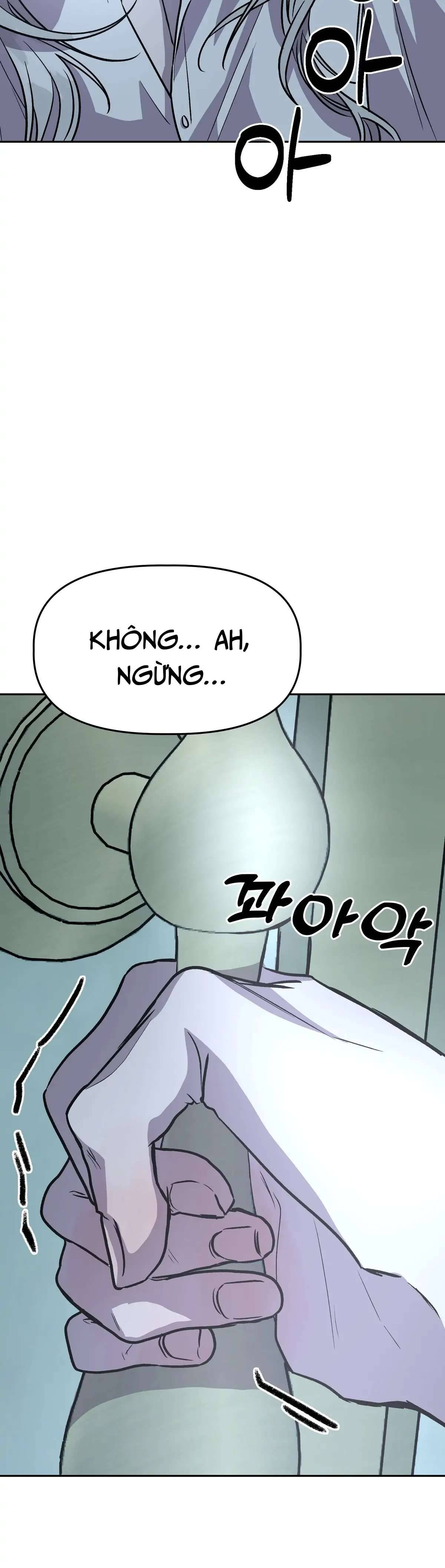 Hoàng Tử Bạch Tuyết Đã Bị Hoàng Hậu Bắt Đi Chap 14 - Trang 2