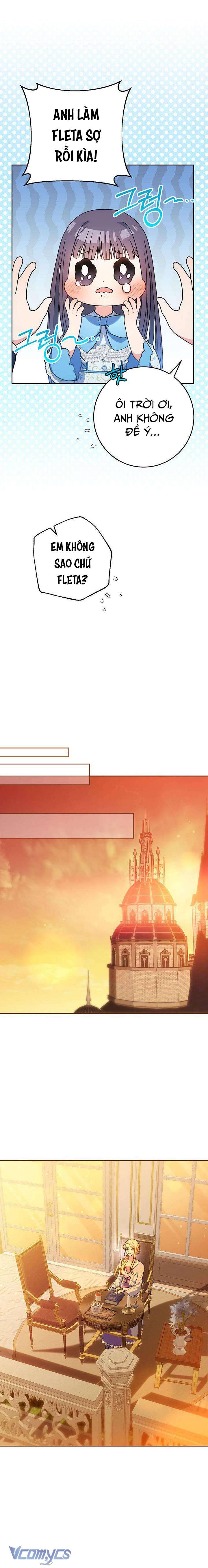 Tôi Đã Nuôi Dạy Em Gái Mình Một Cách Hoàn Hảo Chapter 14 - Next Chapter 15