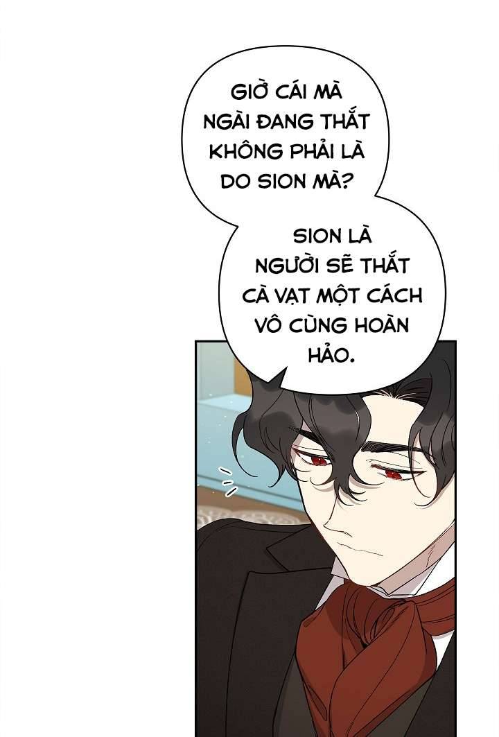 Phương Pháp Trở Thành Con Gái Của Người Hùng Bóng Đêm Chap 31 - Next Chap 32