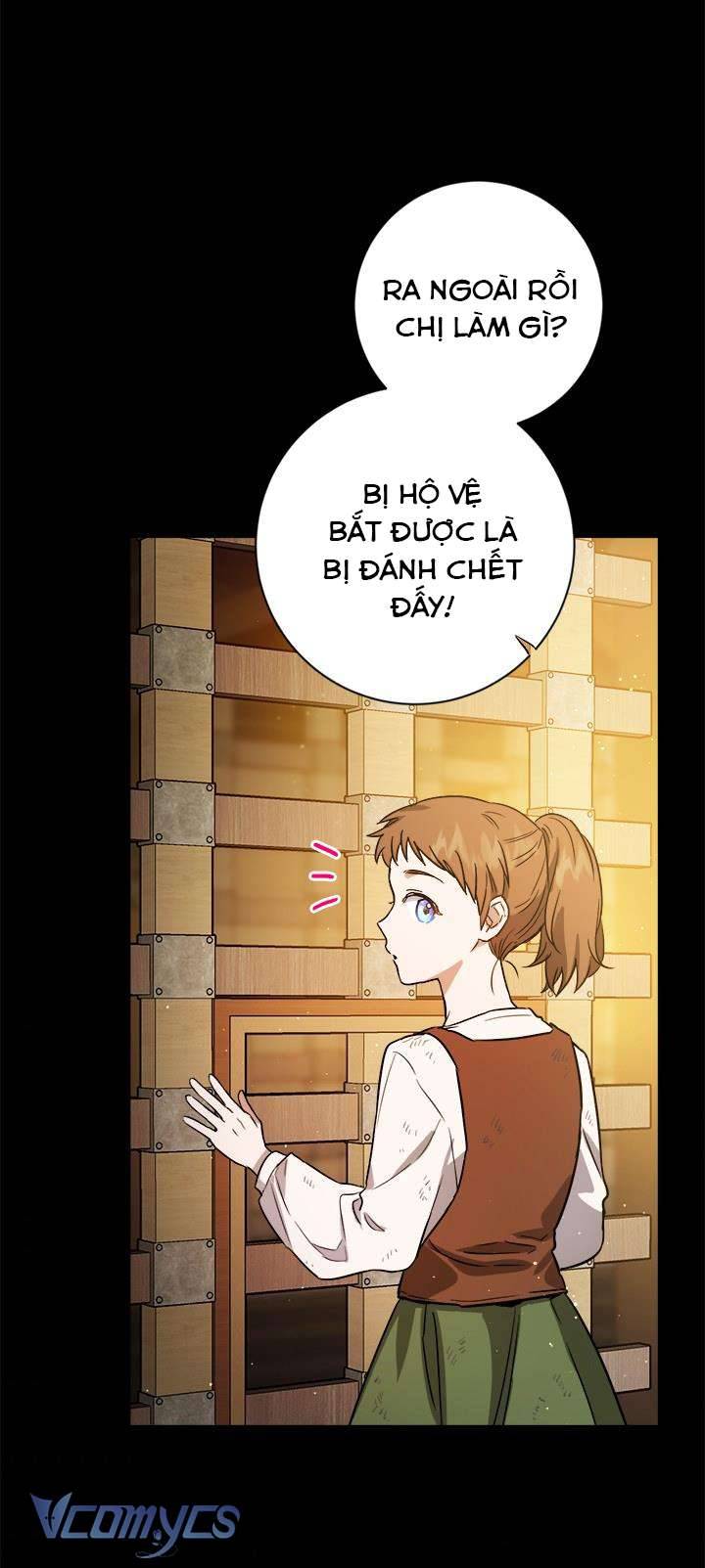 Cuộc Sống Mới Của Công Nương Chapter 35 - Trang 4