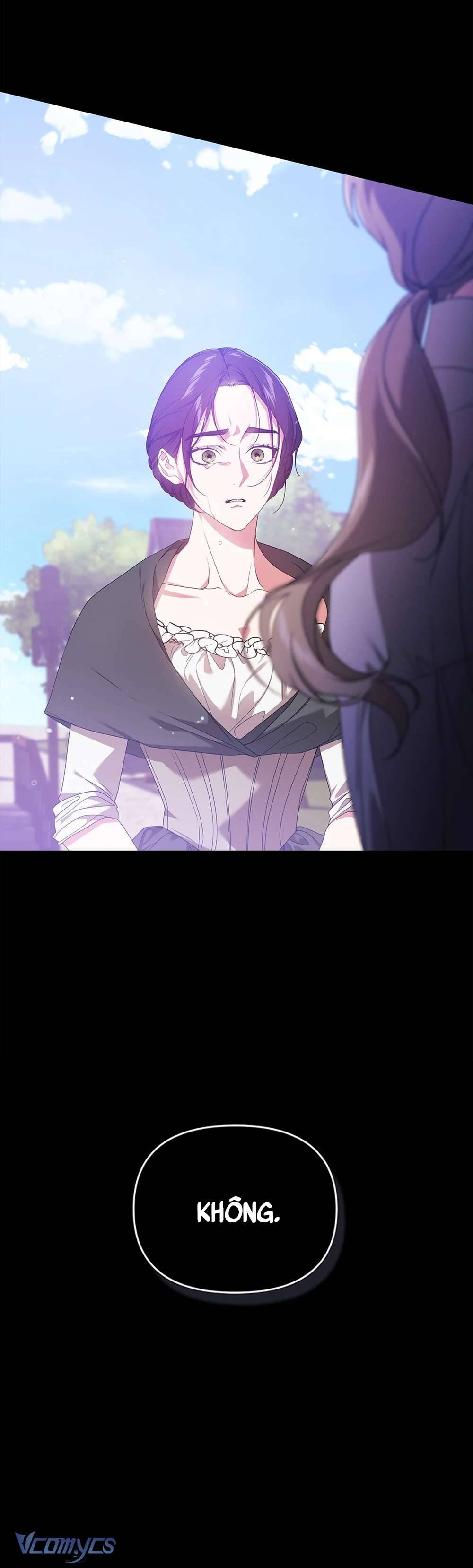 Hôn Nhân Này Rồi Sẽ Đổ Vỡ Chapter 37 - Trang 3