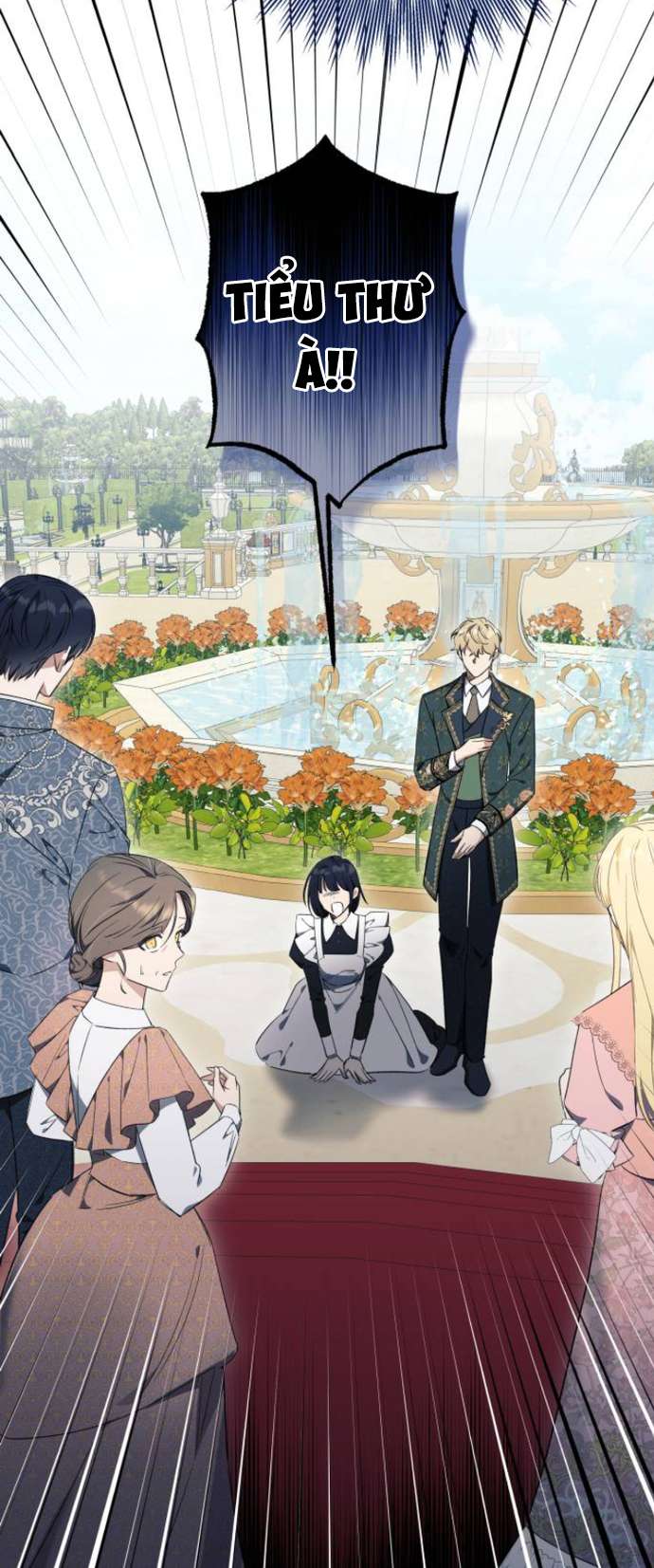 Tôi Tưởng Đó Chỉ Là Tiểu Thuyết Trọng Sinh Bình Thường Chapter 25 - Trang 4