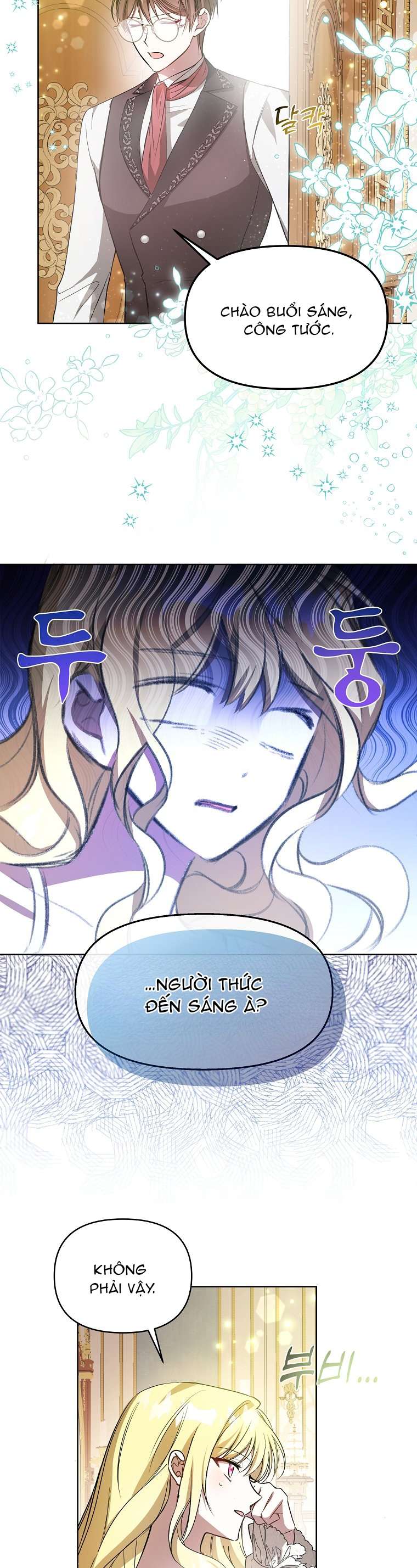 Chị Gái Tôi Là Nhân Vật Chính Chap 3 - Next Chap 4