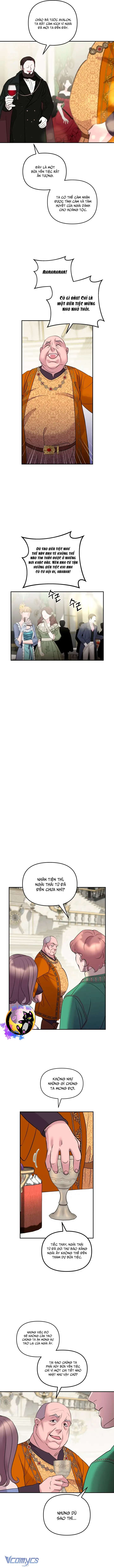Ta đã chết như thế nào Chap 18 - Next Chap 19