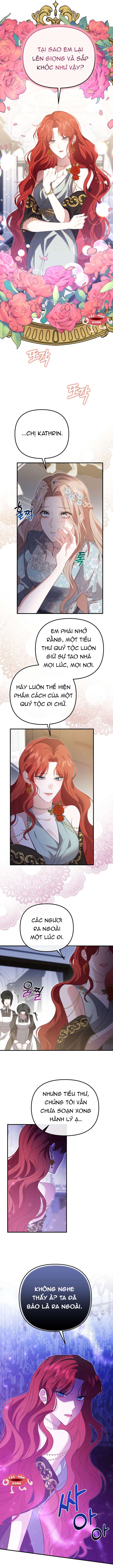 Sau Khi Trùng Sinh Chị Gái Muốn Cướp Lấy Vị Hôn Phu Của Tôi Chap 1 - Next Chap 2