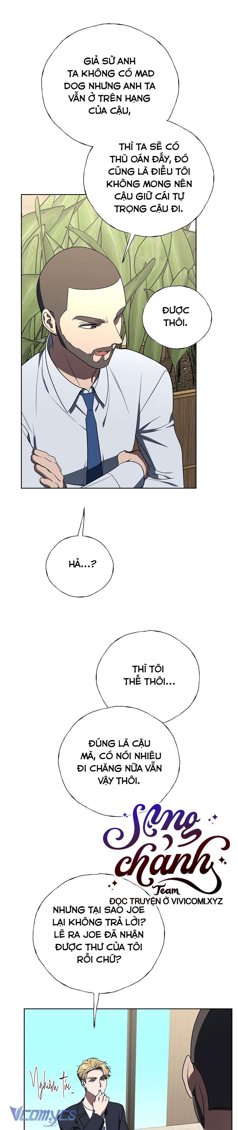 Hướng Dẫn Sinh Tồn Dành Cho Người Xếp Hạng Chap 47 - Trang 2