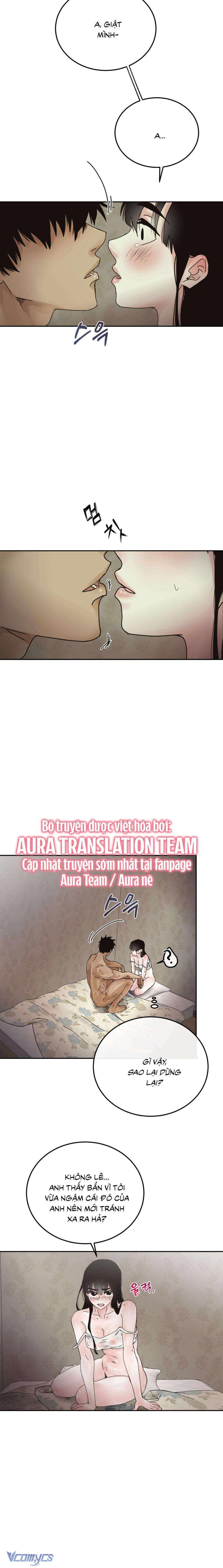 Trở Thành Gia Đình Chapter 11 - Next Chapter 12