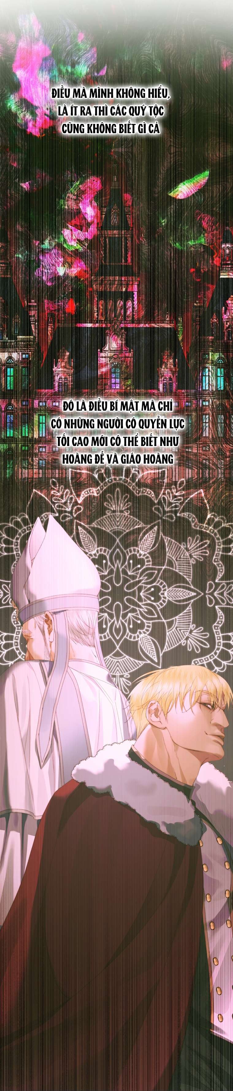 Siren: Trở Thành Gia Đình Của Nhân Vật Phản Diện Chapter 74 - Trang 3