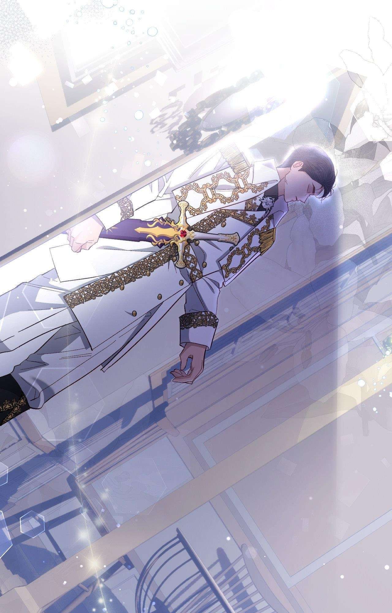 [ 18+ ] Bị Mắc Kẹt Trong Trò Chơi Harem Ngược Vô Vọng Chap 1 - Trang 2