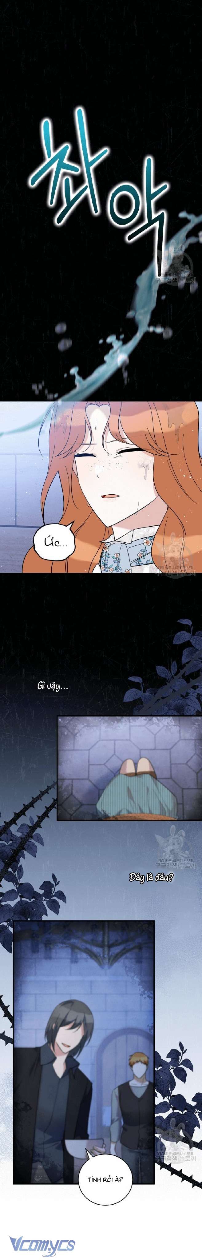 Kế Hoạch Trả Thù Chap 39 - Trang 2