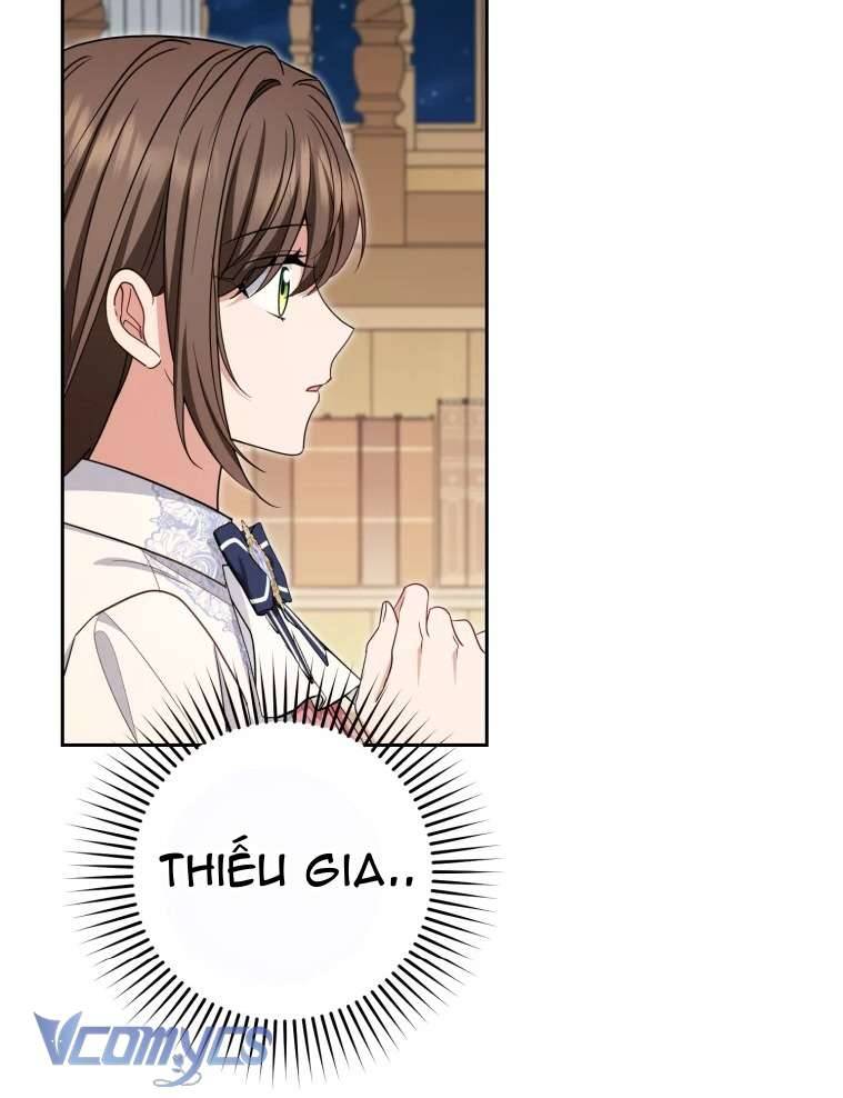 Được Yêu Thương Mà Còn Ngại Ngùng Sao! Chap 73 - Trang 2