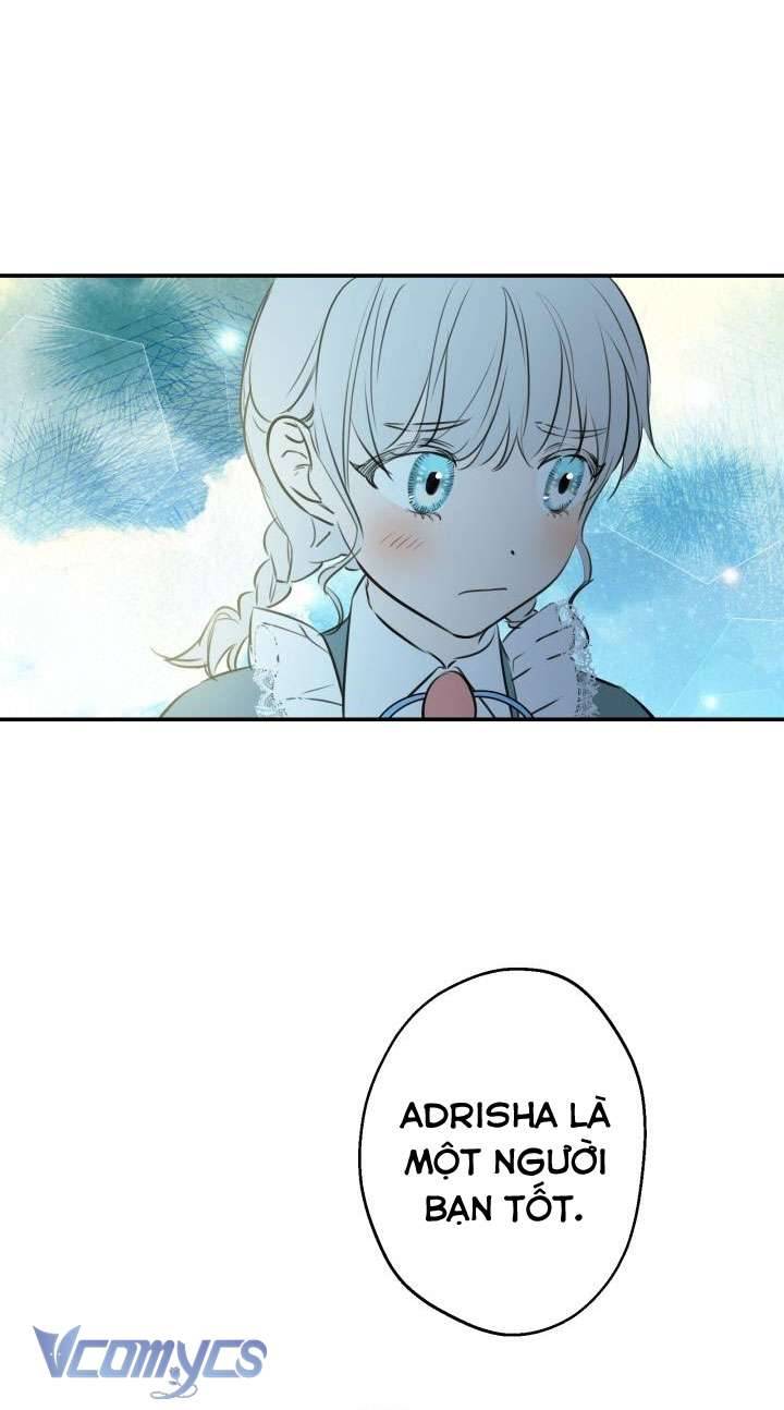 Những Nhân Vật Mạnh Nhất Thế Giới Ám Ảnh Tôi Chapter 32 - Trang 4