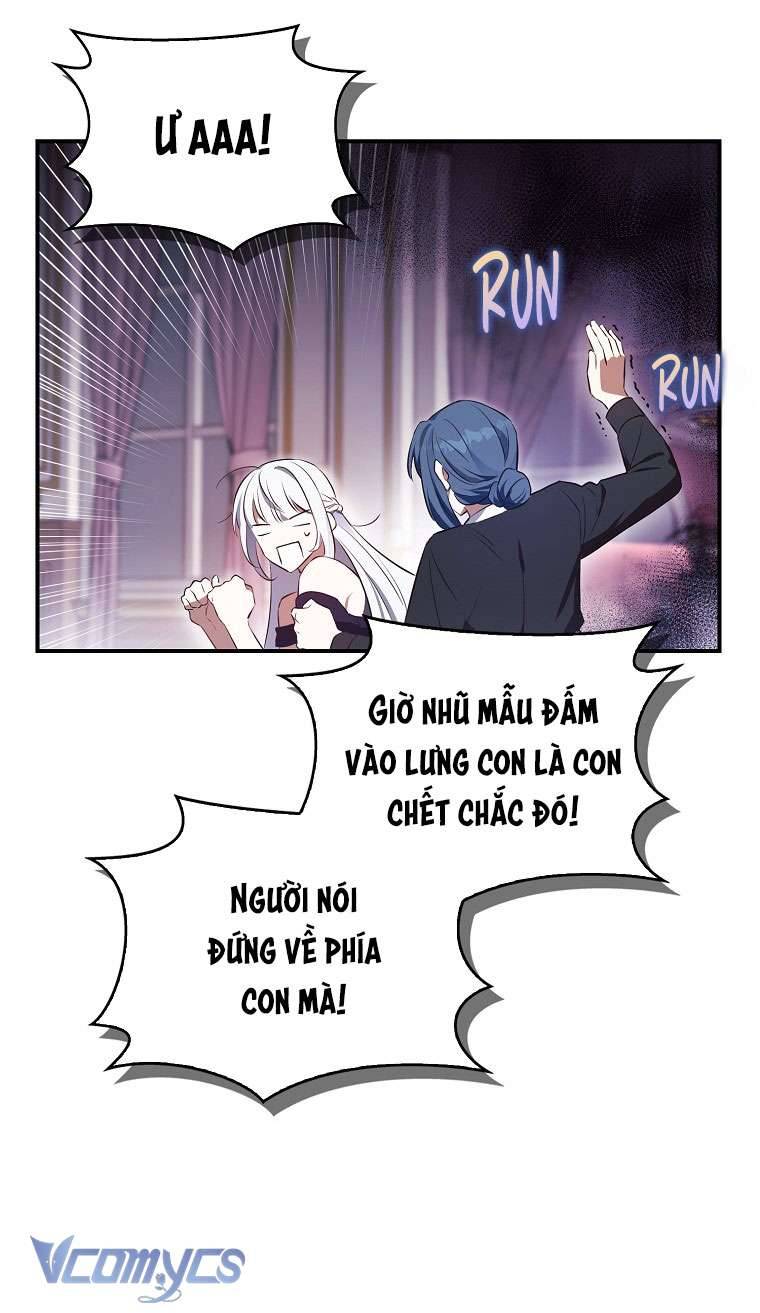 Thời Hạn Cuối Cùng Đang Tràn Ngập Trên Cửa Sổ Trạng Thái Chap 2 - Trang 4