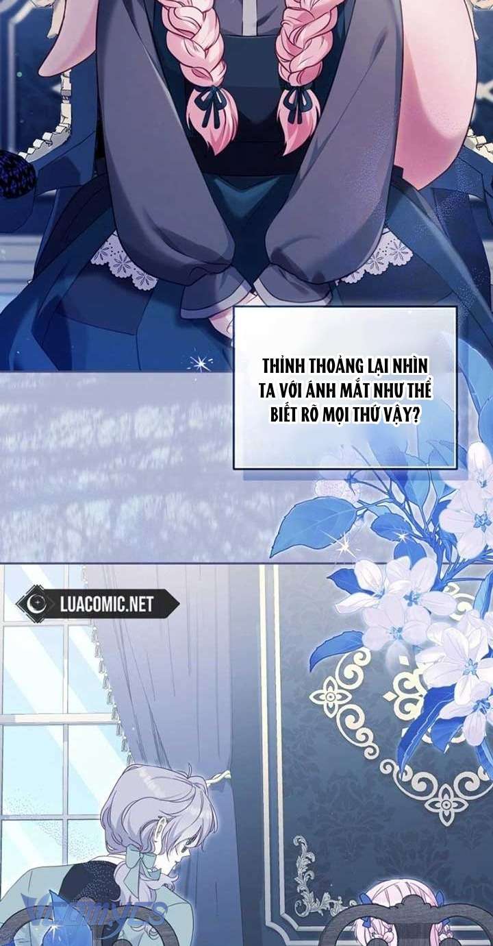 Tôi Được Nuôi Dưỡng Bởi Những Kẻ Phản Diện Chap 77 - Trang 3