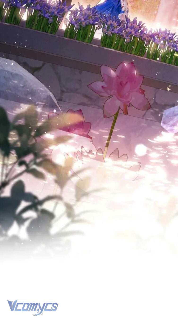 Nuôi vị hôn phu bằng tiền bạc. Chap 28 - Trang 2