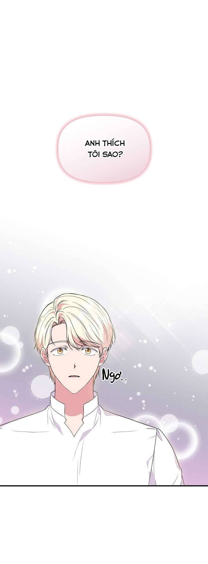 Tôi Không Phải Là Cinderella Chapter 58 - Trang 4