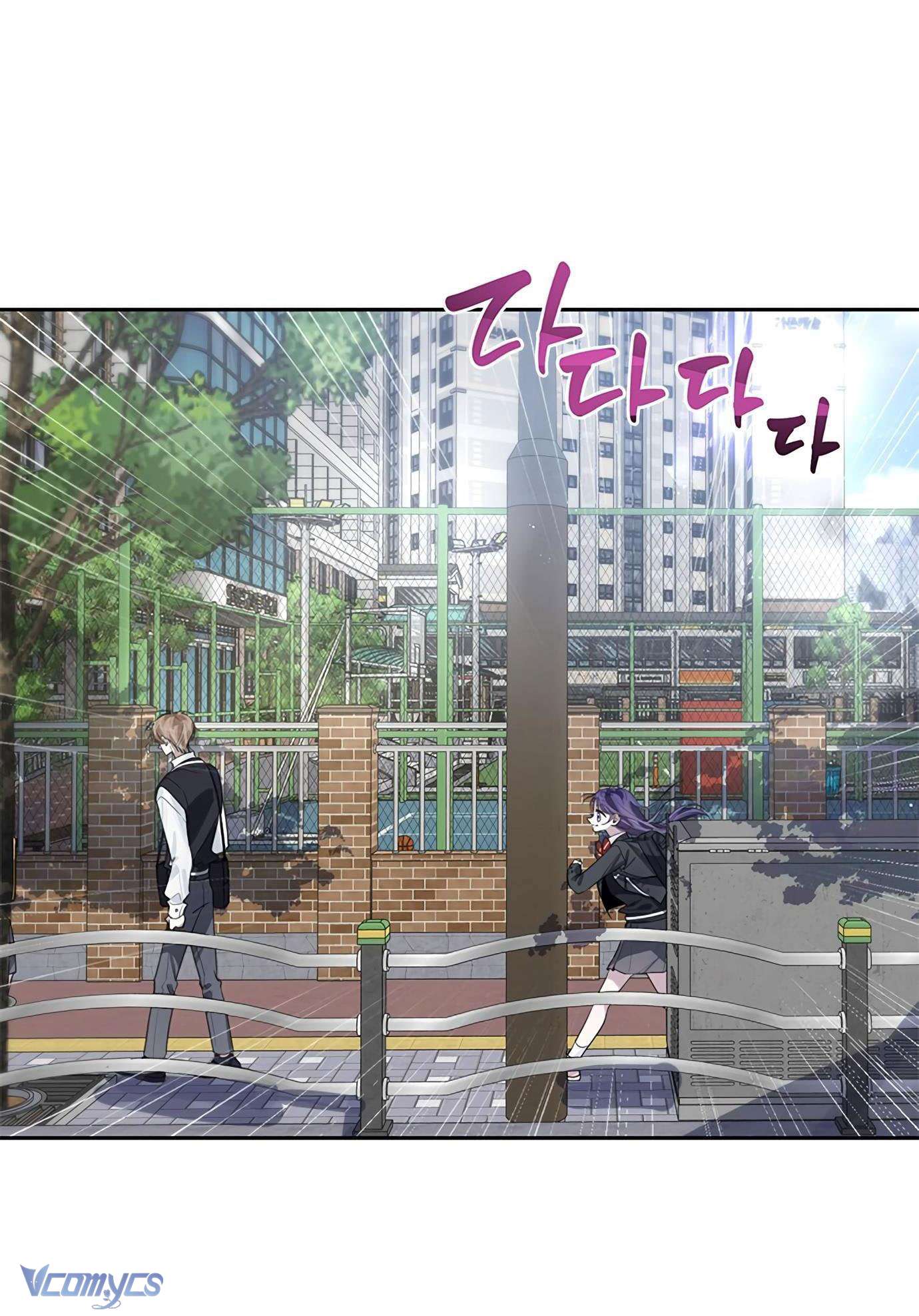 Đàn Anh Xấu Xa! Chap 40 - Trang 3