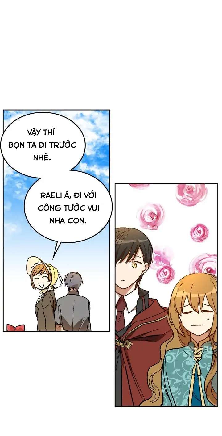 Vị Hôn Thê Khế Ước Của Công Tước Chapter 100 - Trang 4