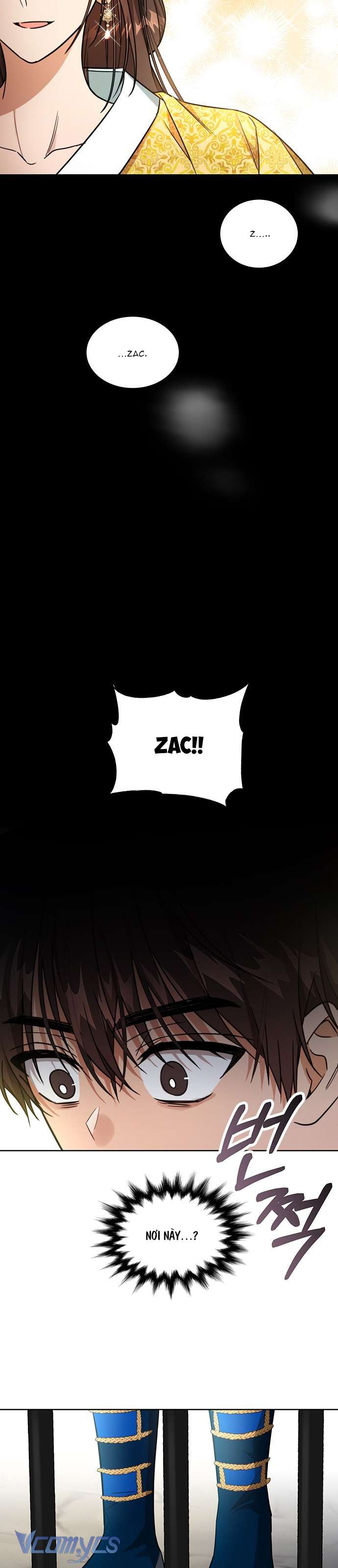 Làm Thế Nào Để Ăn Chủ Nhân Chapter 26 - Trang 3