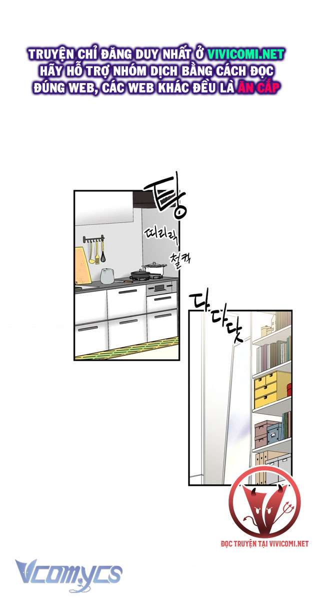 [18+] Bàn Tay Điêu Luyện Chapter 3 - Trang 3