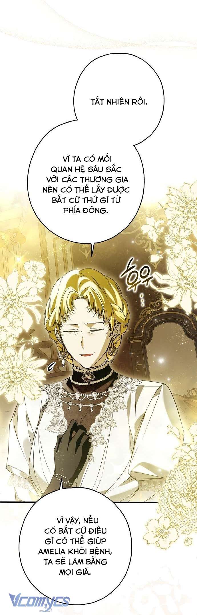 Ai Đó Đang Điều Khiển Cơ Thể Của Tôi Chapter 29 - Trang 4