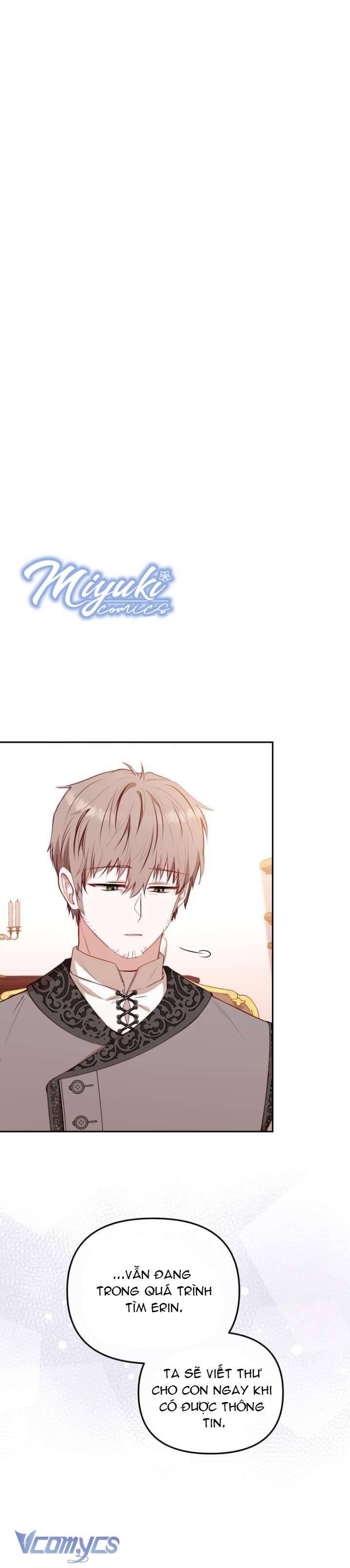 Tôi Được Nuôi Dưỡng Bởi Những Kẻ Phản Diện Chap 38 - Trang 3