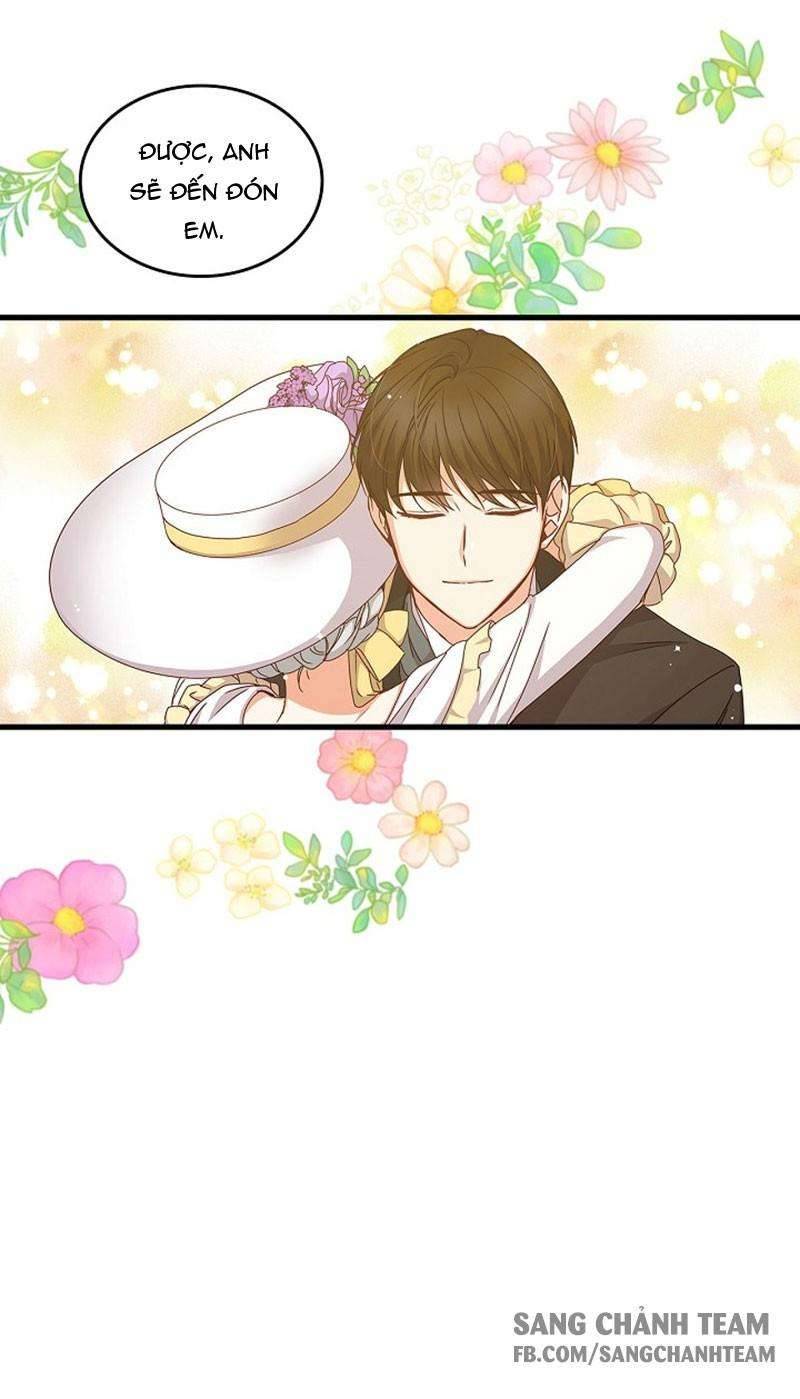 Cẩn Thận Với Các Anh Trai Đấy! Chap 38 - Trang 2