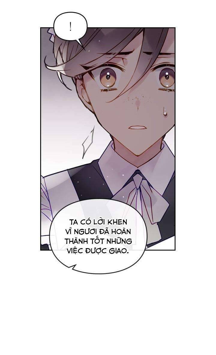 Kết Cục Của Nhân Vật Phản Diện Chỉ Có Thể Là Cái Chết Chapter 31 - Trang 4