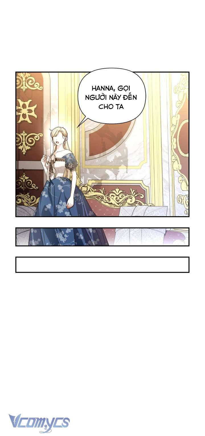 Phương Pháp Che Giấu Đứa Con Của Hoàng Đế Chapter 81 - Trang 4