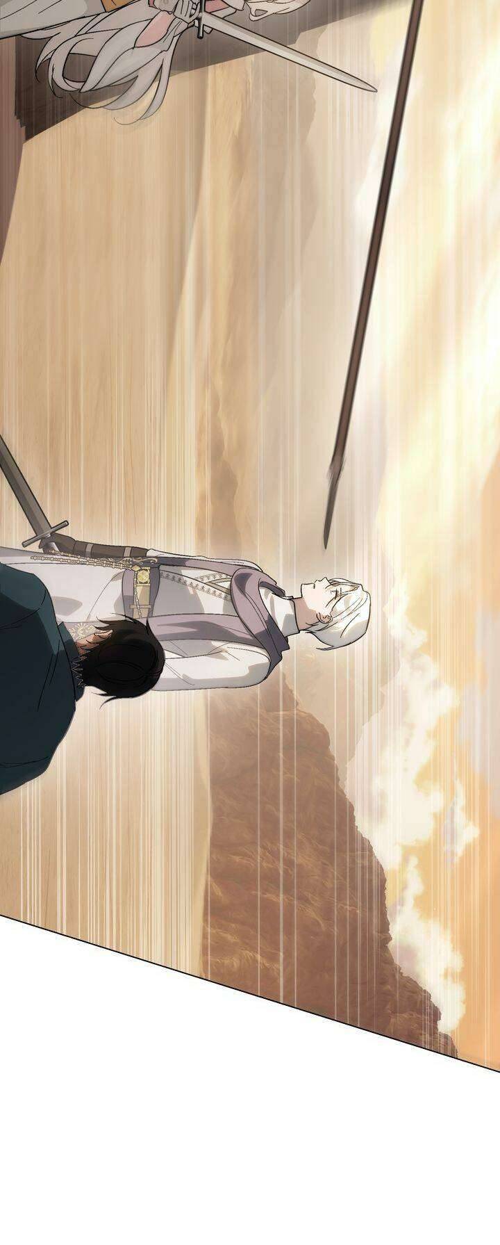 Khi Số Phận Tìm Đến Hai Ta Chapter 8 - Trang 4