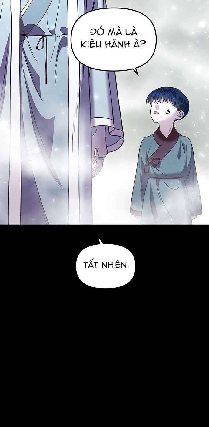 Vương Tử Huyền Bí Chapter 16 - Trang 4