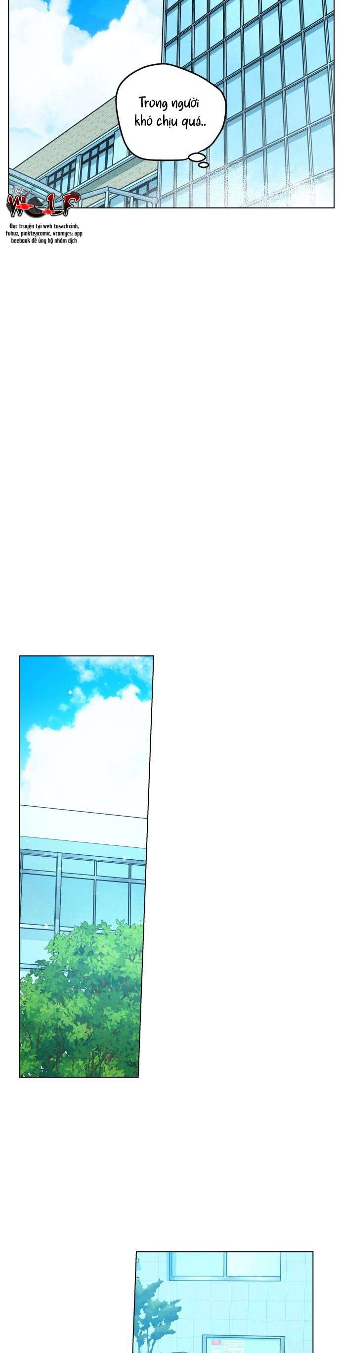 Bầu Trời Mùa Hạ Dấu Yêu Chapter 22 - Next Chapter 23