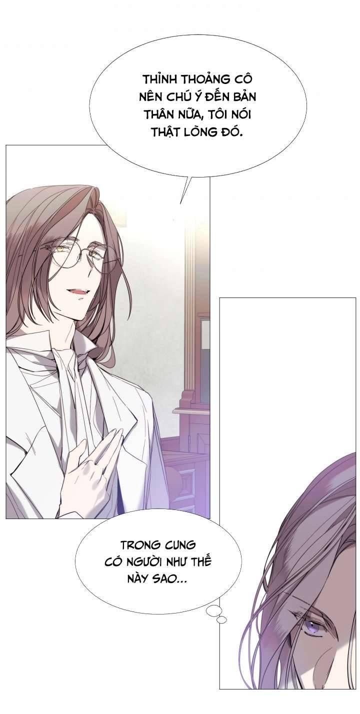 Ác Nữ Cần Bạo Chúa Chapter 16 - Trang 4