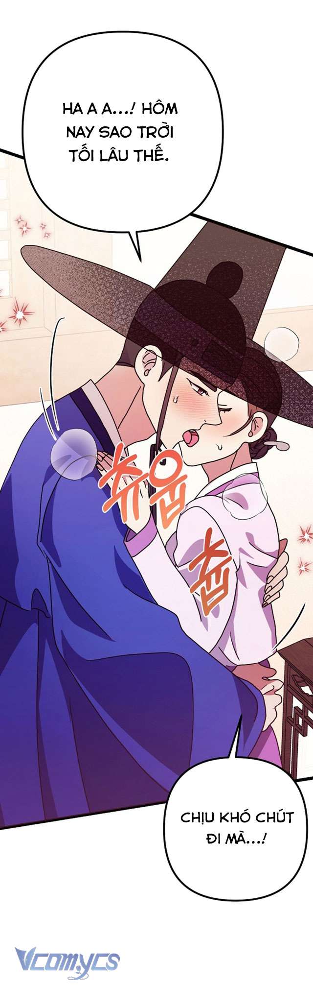 [18+] Goá Phụ Chap 10 - Trang 2