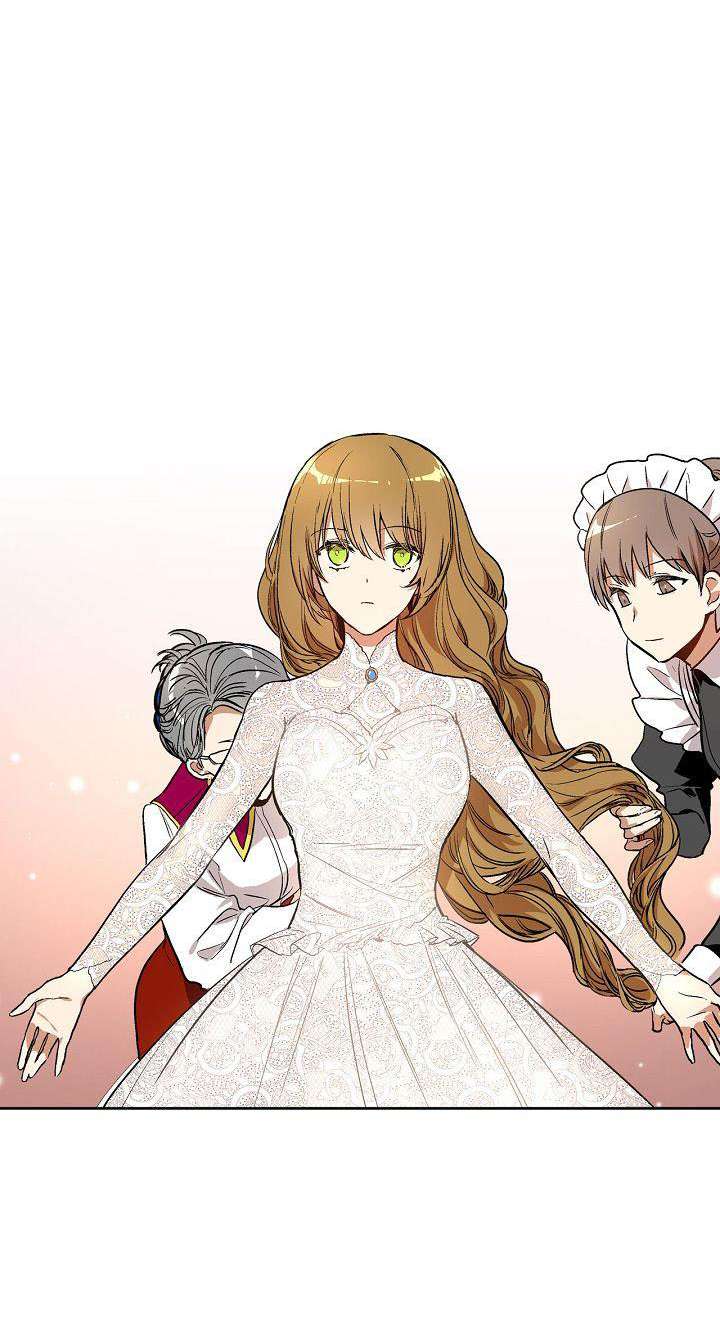 Vị Hôn Thê Khế Ước Của Công Tước Chapter 27 - Next Chapter 28